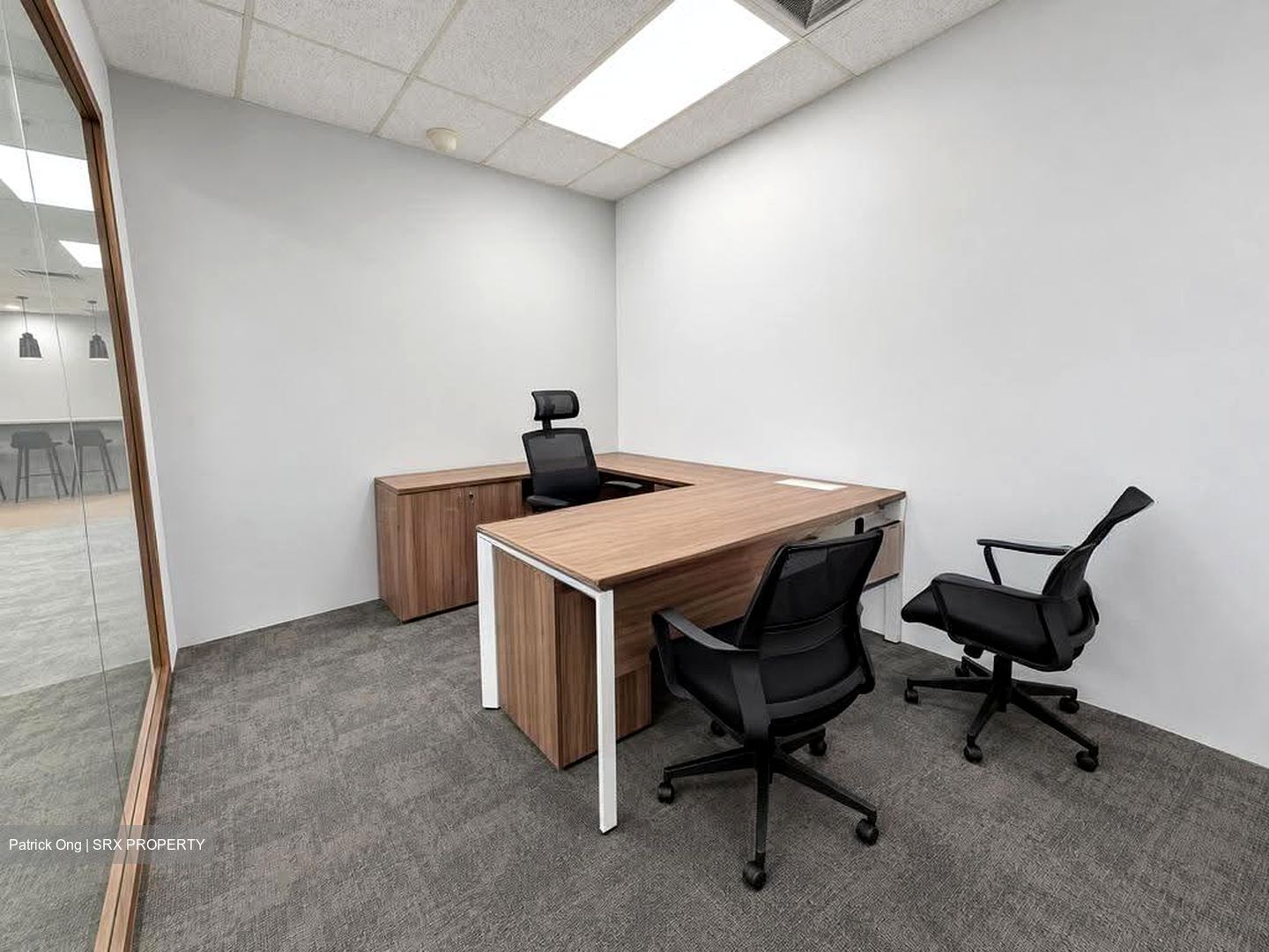 City House (D1), Office #632360671